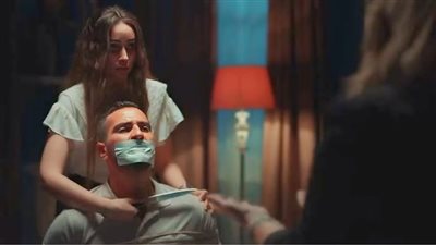 موعد عرض مسلسل إقامة جبرية الحلقة الأخيرة