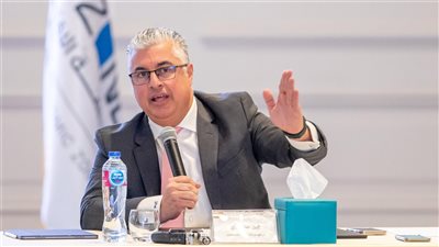 زيادة إيرادات اقتصادية قناة السويس منتصف العام المالي بنسبة 32% 