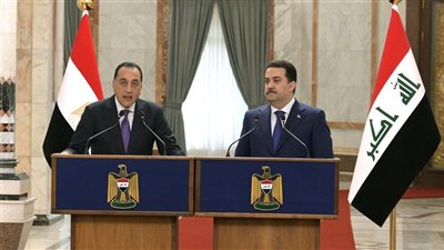 مدبولي: نرفض التهجير القسري لأشقائنا الفلسطينيين لأي دولة جوار