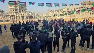 هيئة البث الإسرائيلية: الوفد المفاوض لن يبحث المرحلة الثانية من صفقة الأسرى