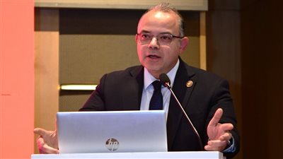 الرقابة المالية: 9.6 مليار جنيه إجمالي أقساط التأمين المحصلة خلال فبراير 2025 