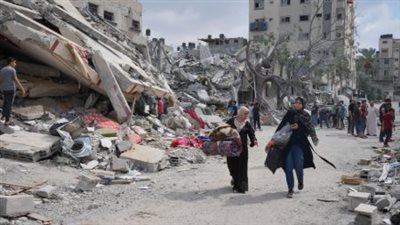 حماس: ما زلنا نحكم غزة بسبب غياب التوافق الفلسطيني وهناك حوار بمساعدة مصر