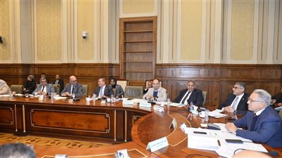 تشكيل لجنة برلمانية لدراسة تخصيص 100 فدان بزراعة القاهرة لإقامة مشروعات خدمية