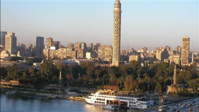 درجات الحرارة غدا الجمعة في مصر