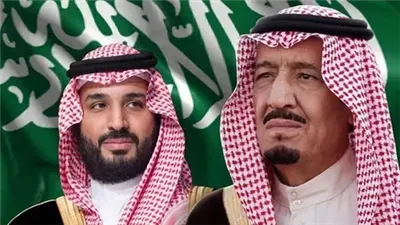 الملك سلمان وولي العهد يهنئان أحمد الشرع بتوليه رئاسة سوريا في المرحلة الانتقالية
