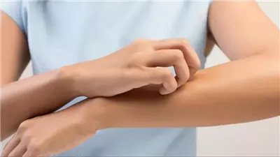 متى تشير الحكة المستمرة إلى مشكلة صحية خطرة؟