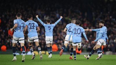 أول تعليق من نجم منتخب إسبانيا بعد انضمامه للسيتي