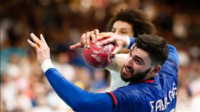 كرواتيا تصطدم بفرنسا اليوم في نصف نهائي بطولة العالم لكرة اليد