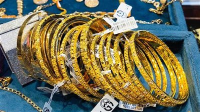  ارتفاع أسعار الذهب مساء اليوم الجمعة 31 يناير 2025