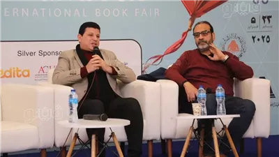 معرض القاهرة للكتاب يدشن احتفالية بمئوية 