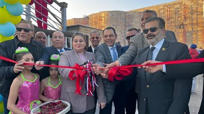 ليالي شباب الإسكندرية، احتفالية فنية ومعرض لدعم المواهب والتمكين الاقتصادي للمرأة