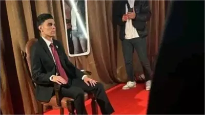 حقيقة أجر بن شرقي الضخم في برنامج مقالب رامز جلال