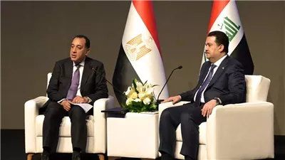 رئيس وزراء العراق: القطاع الخاص شريك أساسي في تنفيذ كل السياسات والبرامج والخطط