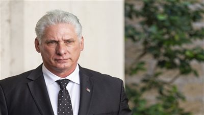 تصرف وحشي، رئيس كوبا يندد بخطة ترامب لاحتجاز مهاجرين في جوانتانامو