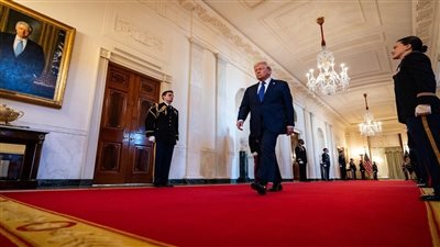 عاد لـ يقش، ميتا تدفع 25 مليون دولار لـ ترامب تعويضا عن حظر حساباته في فيسبوك وإنستجرام