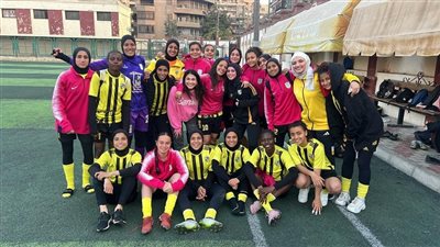 سيدات المقاولون العرب يحققن انتصارا كبيرا أمام الطيران في الدوري الممتاز