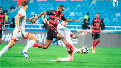 تعادل سلبي بين الفيحاء والرياض في الدوري السعودي