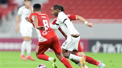 السد يفوز على العربي 3-1 ويرتقي لوصافة الدوري القطري (صور)