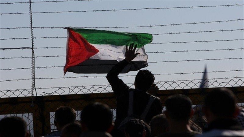 الأسرى الفلسطينيون