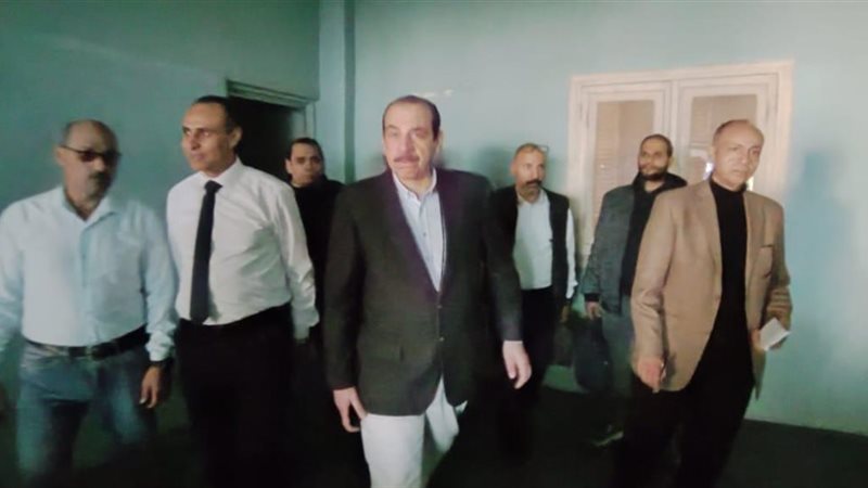 د.عمرو قنديل، فيتو