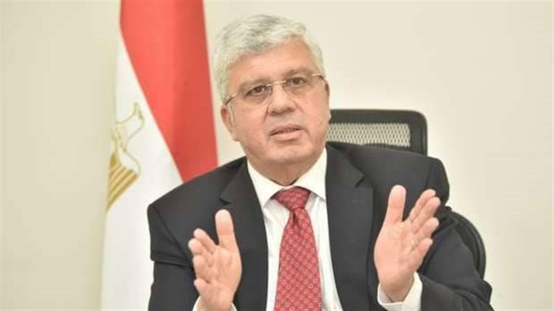 وزير التعليم العالي
