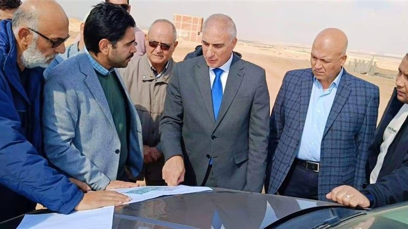 نائب رئيس المجتمعات