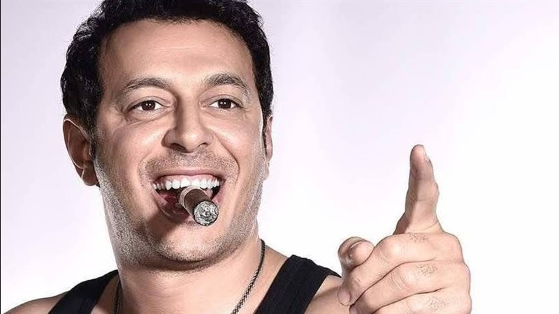 مصطفى شعبان، فيتو