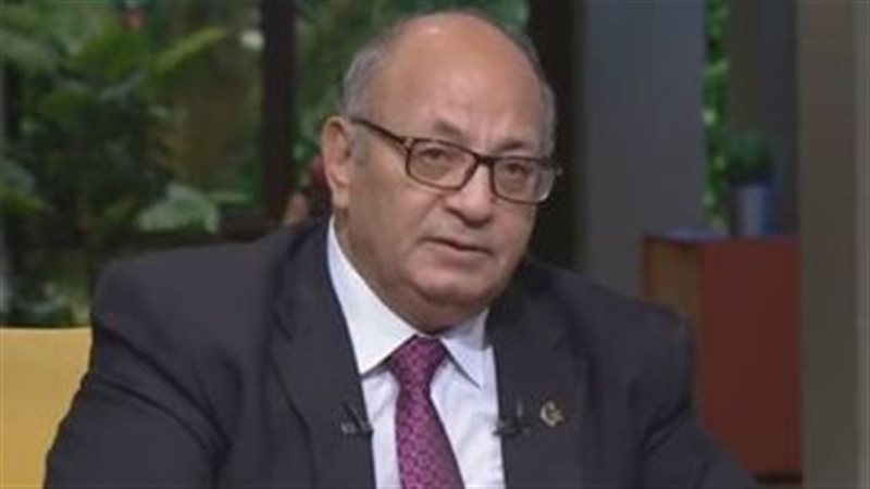 الدكتور جمال شقرة،