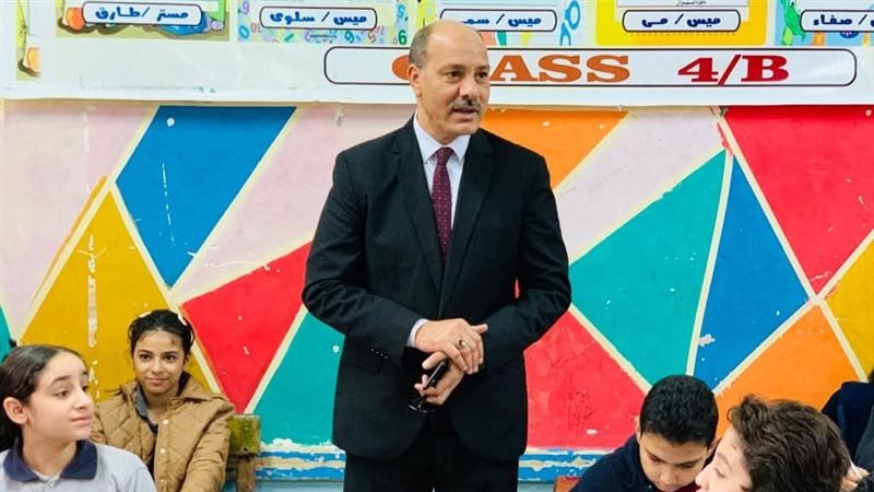 عربي أبوزيد مدير