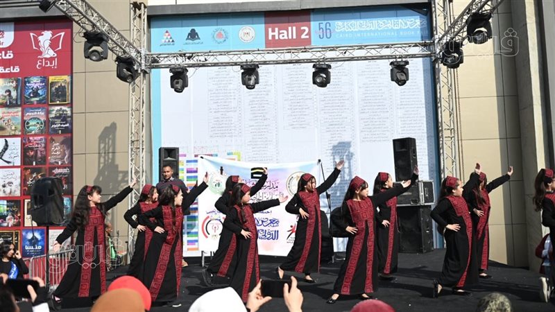 عروض فنية استثنائية