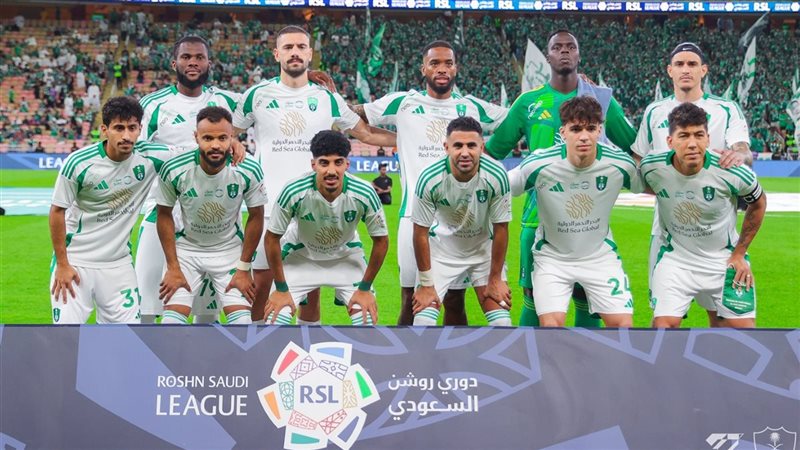 اهلي جدة،فيتو