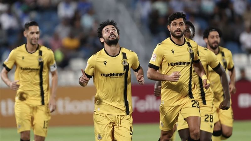 قطر القطري، فيتو