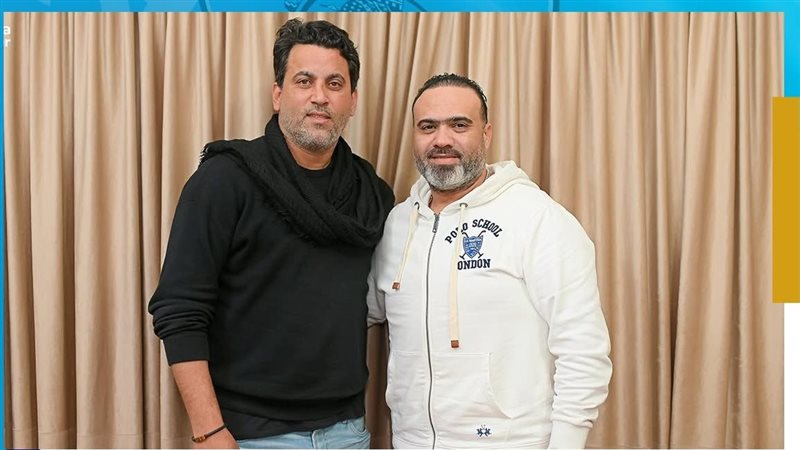 غزل المحلة يعلن تعين