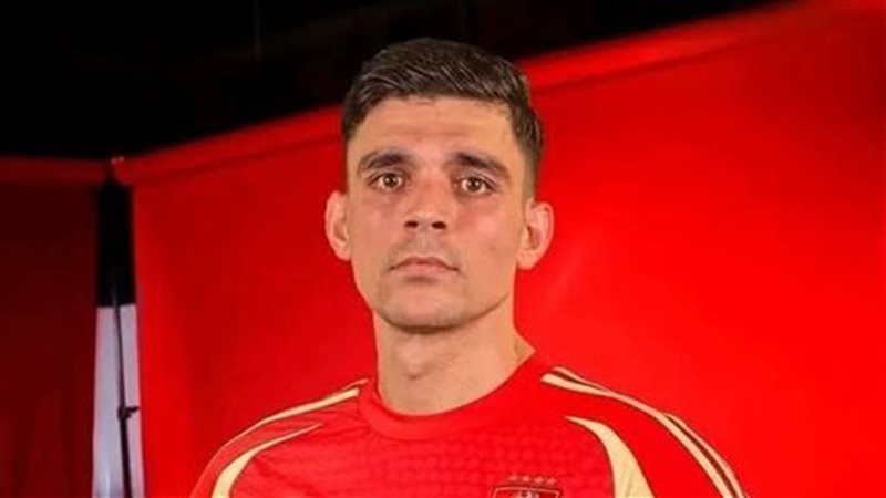 أشرف بن شرقي، فيتو