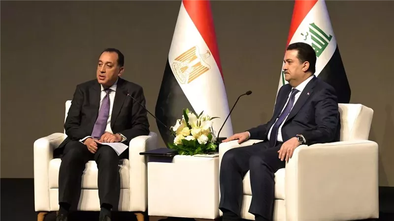 رئيس الوزراء العراقي،