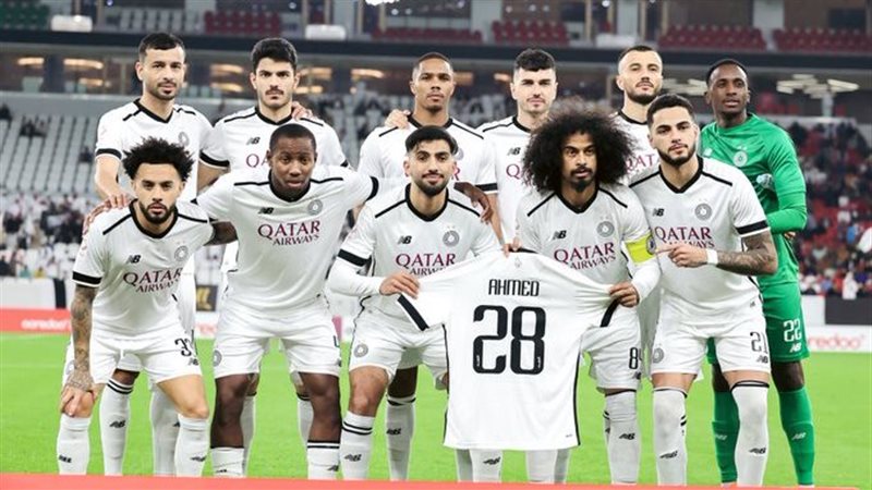 السد القطري 