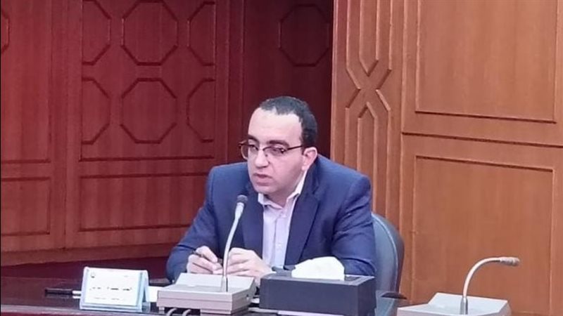 المهندس أحمد عصام