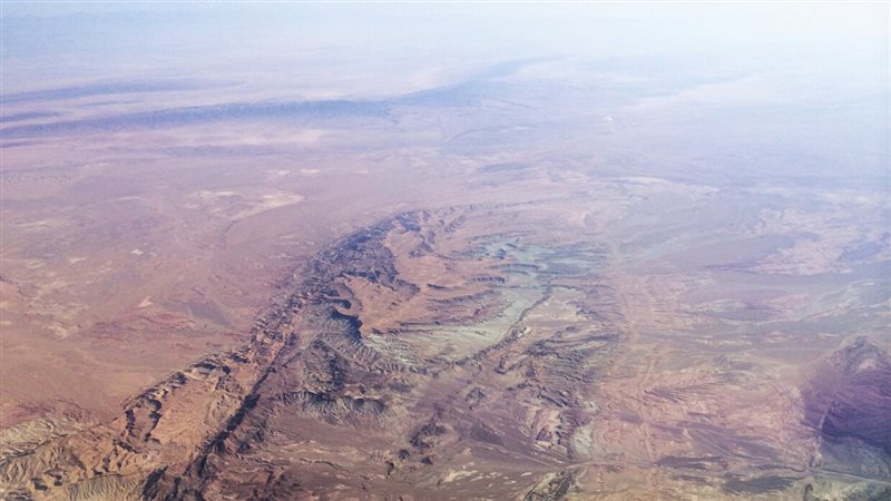 العراق، فيتو