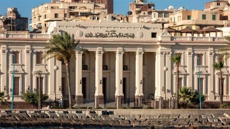 محكمة جنايات الإسكندرية،فيتو