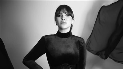  تاريخي، مي فاروق تكشف تفاصيل ألبومها الجديد