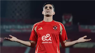 أخبار الرياضة اليوم: الأهلي يعلن ضم بن شرقي رسميا.. جناح فرنسي يقترب من القلعة البيضاء.. ورمضان صبحي يقود قائمة بيراميدز أمام الزمالك