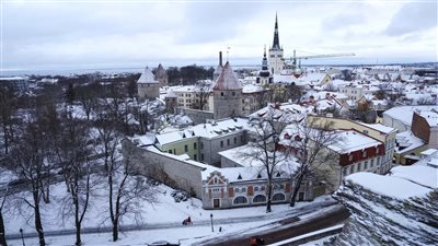 دولة أوروبية تواجه 72 ساعة من الظلام لهذا السبب