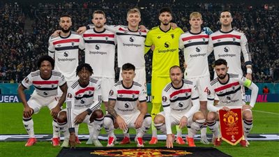 تشكيل مباراة مانشستر يونايتد وتوتنهام في الدوري الإنجليزي