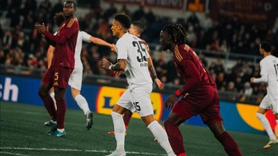  ليفربول يبدأ التفاوض مع زميل مرموش السابق 