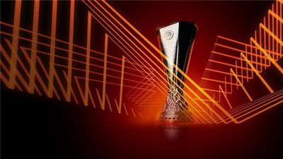 مواجهات نارية في نصف نهائي الدوري الأوروبي 2025