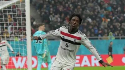 كوبي ماينو يكرر إنجاز أسطورة المان يونايتد