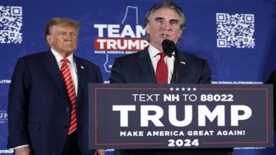 ملك البرمجيات، الشيوخ الأمريكي يقر تعيين دوج بورجوم وزيرا للداخلية