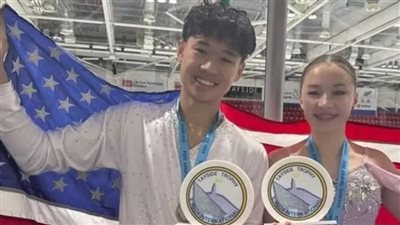 والغريب أنه كان زعلان، أمريكي ينجو من كارثة الطائرة المنكوبة بسبب كلبه