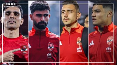أحمد بلال: صفقات الأهلي ليست للدوري المصري لأنه في المتناول بخلاف الزمالك