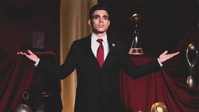 بن شرقي: نلعب مونديال الأندية باسم نادي القرن وهذا رأيي في مواجهة إنتر ميامي